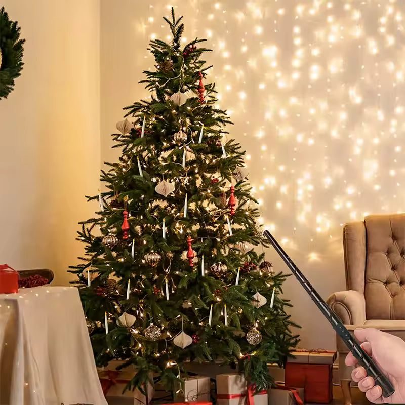 Magiska Ljus – Dekorativa LED-ljus som lyser upp varje tillfälle